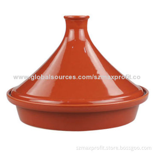 Diameter 26cm Ceramic Tagine